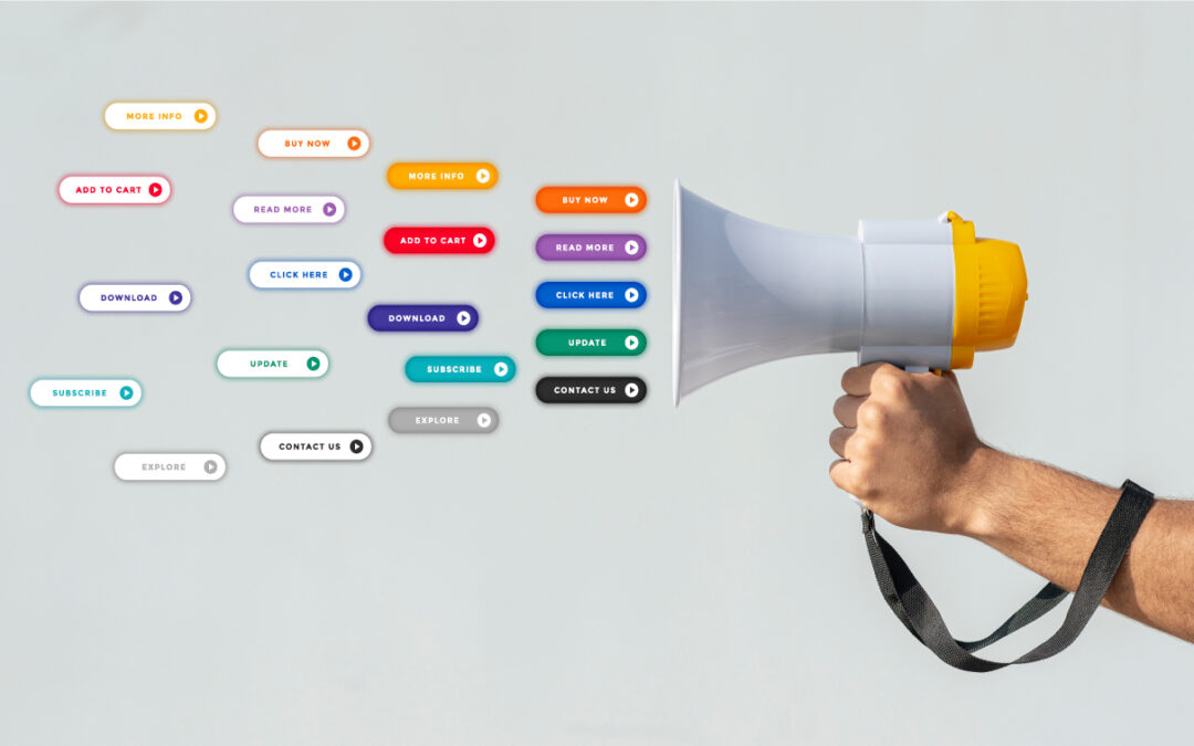 ¿Que es un CTA y cómo usarlo para atraer a tus clientes?