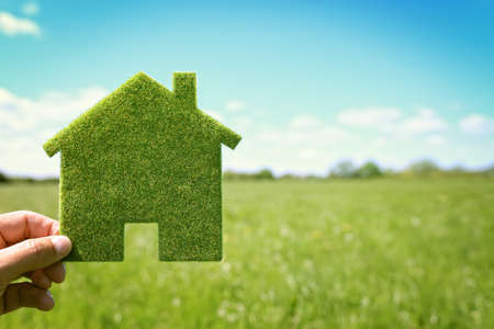 vivienda sostenible