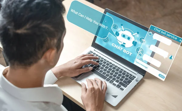chat bot